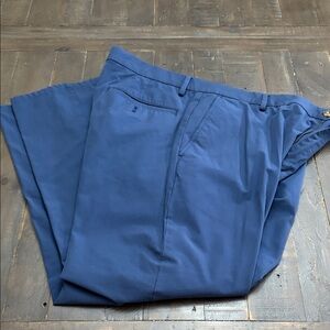 Jos. A. Bank Classic Navy Chinos